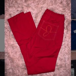 Jaanuu Skinny Pant